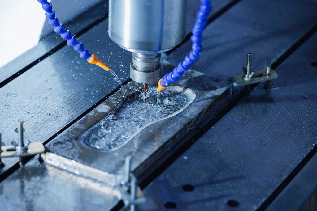 prototyping machine