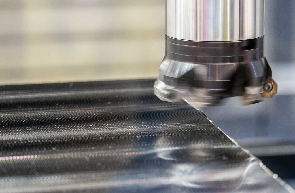 surface treatment machine